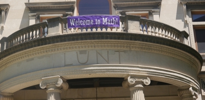 Lunt Hall